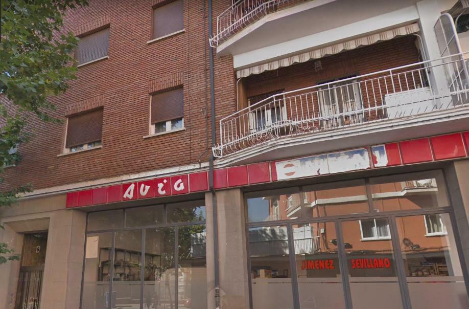 Casa Nicolás Apartamento Ávila Exterior foto