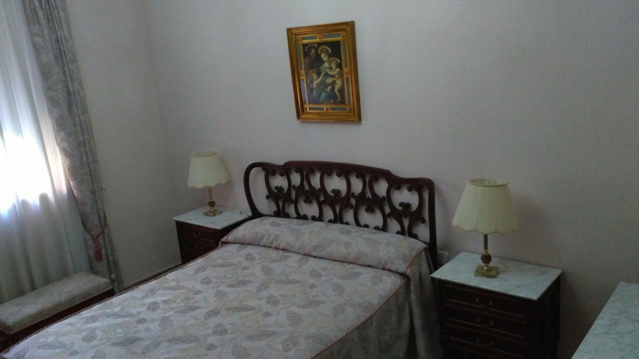Casa Nicolás Apartamento Ávila Exterior foto